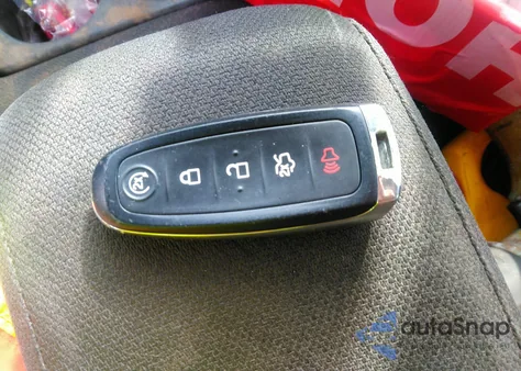 2011 Lincoln Mkx from USA, damaged, VIN 2LMDJ8JK7BBJ04290